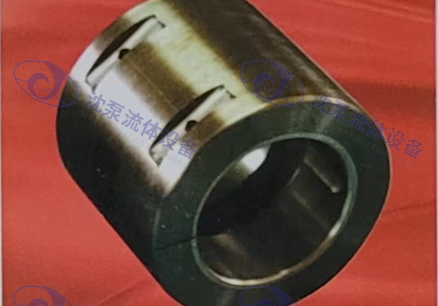 YNKn滑動軸承、軸瓦系列