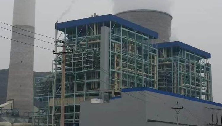 超超臨界火電領(lǐng)域