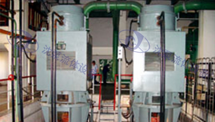 大型凝結(jié)水泵