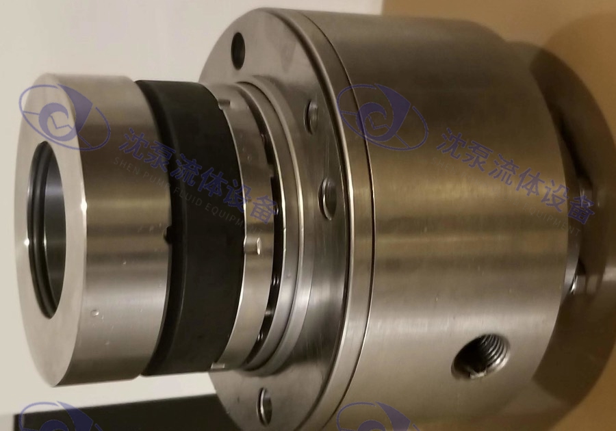 集裝式機(jī)封-1